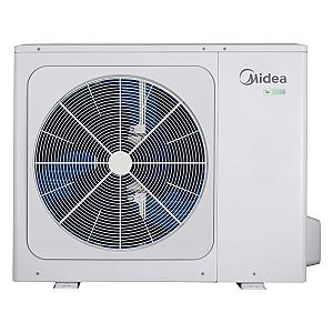 Pompă de căldură Midea HB-A160-CD30GN8-B-MHA-V16W-D2N8-B