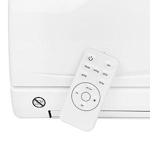 Perdea de aer Noveen HC2200