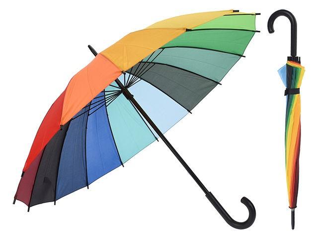 Umbrela Piove D80cm 48463