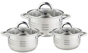 Set vase de gatit Zilan ZLN4083
