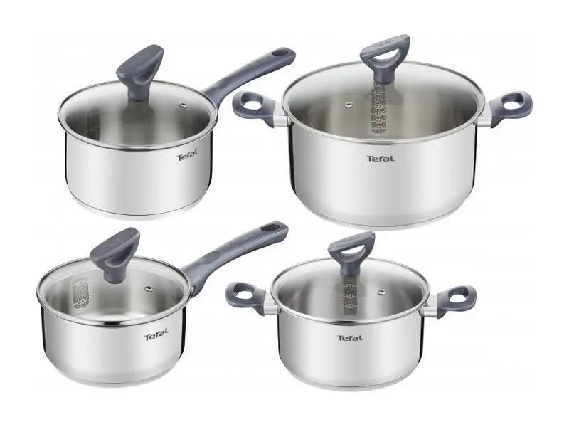 Set vase de gatit TEFAL G712S855