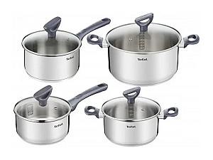 Set vase de gatit TEFAL G712S855