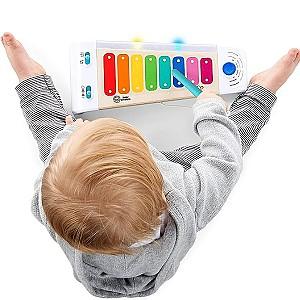 Jucarie muzicala Baby Einstein Xilofon magic