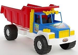 Tehnica speciala Burak Toys MACK 02517