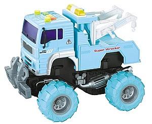 Tehnica speciala Wenyi WY533B