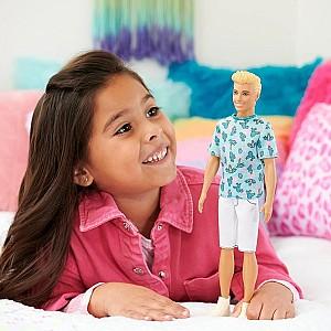 Papusa BARBIE HJT10