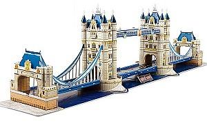 Puzzle CubicFun Podul Turnului