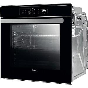 Cuptor electric incorporabil Whirlpool AKZM 8420 NB