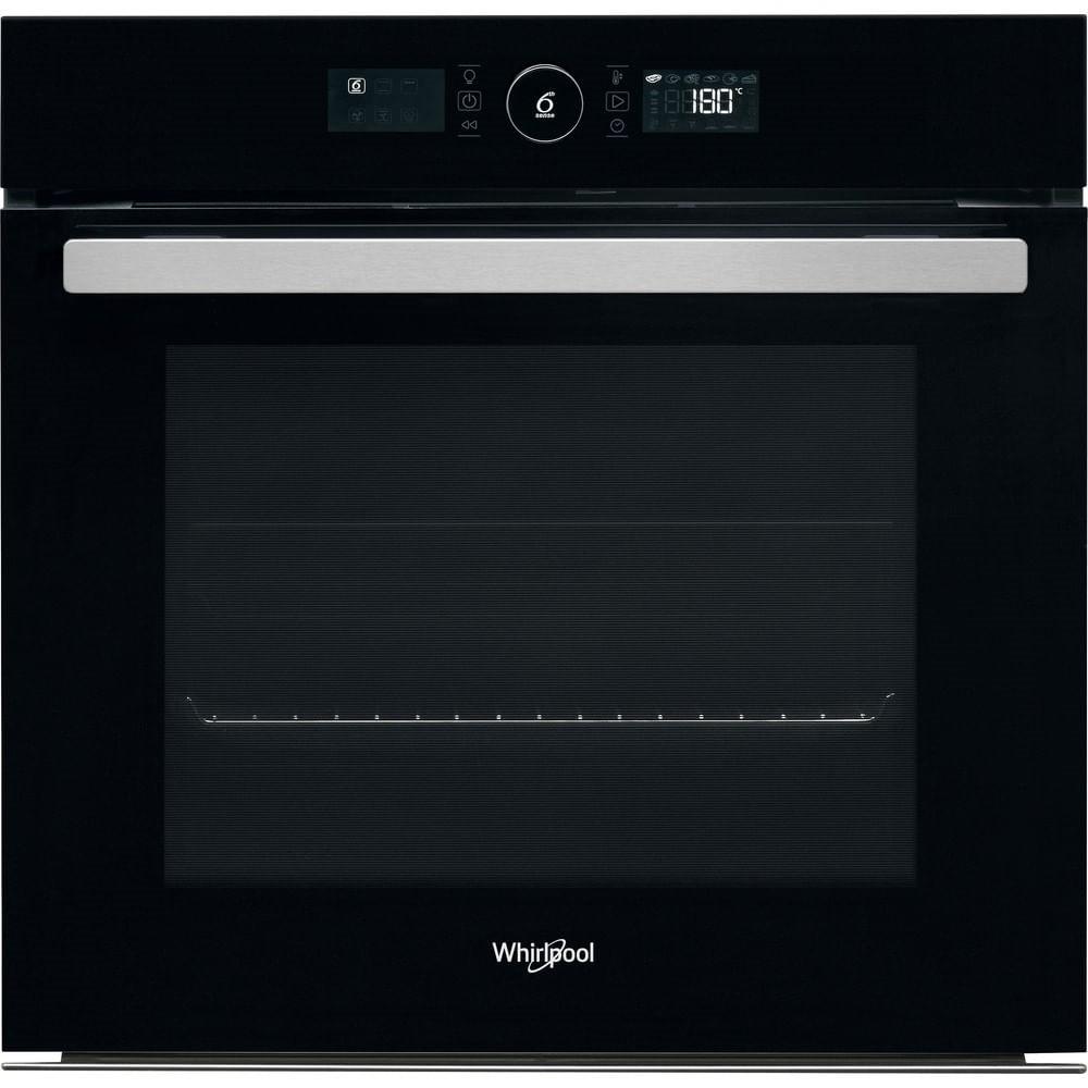 Cuptor electric incorporabil Whirlpool AKZ9 6230 NB
