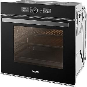 Cuptor electric incorporabil Whirlpool AKZ9 6230 NB