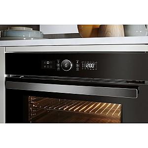 Cuptor electric incorporabil Whirlpool AKZ9 6230 NB