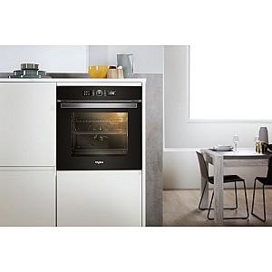 Cuptor electric incorporabil Whirlpool AKZ9 6230 NB