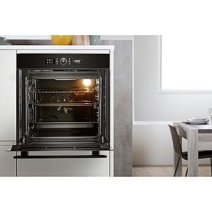 Cuptor electric incorporabil Whirlpool AKZ9 6230 NB