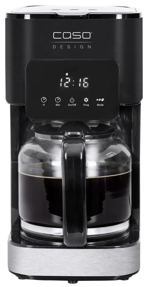 Espressor Caso Coffee Taste & Style 01846