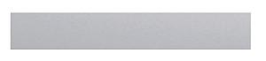 Prag pentru usa Luxdoors MDF Vinil Reglabil Euro 100x32x2070 Platina