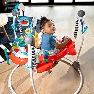 Premergator Baby Einstein Airplaine Jumper