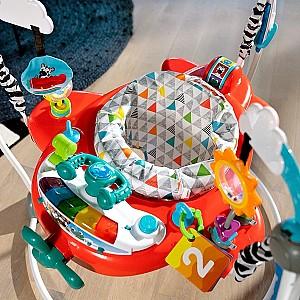 Premergator Baby Einstein Airplaine Jumper