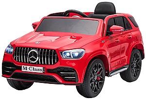 Maşină electrică Kikka Boo Mercedes Benz M-Class Red SP