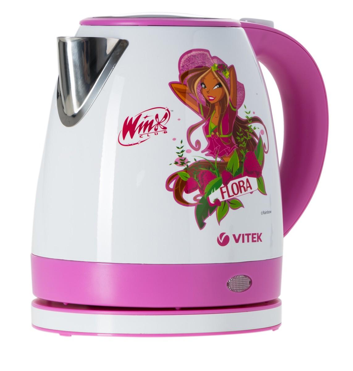 Fierbator electric de apa Vitek WX-1001