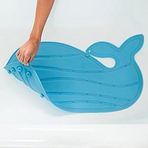 Covoras de baie Skip Hop Moby Albastru