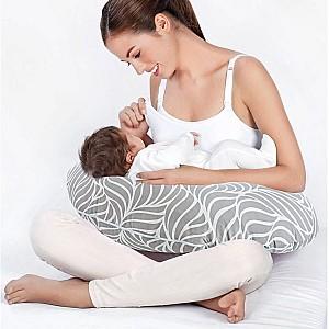 Perna BABYJEM Nursing Pillow