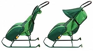 Sanie Sleigh Т2К