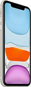 Telefon mobil Apple iPhone 11 64GB White