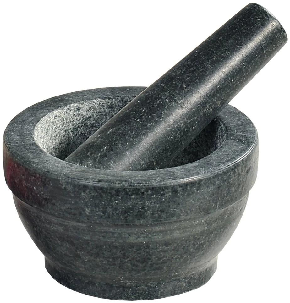 Mojar cu pistil Kesper Granite 71501