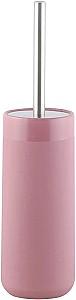 Perie de WC Axentia Nevada Pink 128594
