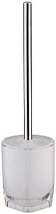 Perie de WC Axentia Graz White 128771