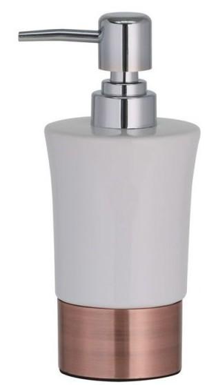 Dozator sapun lichid Testrut Riga 126670
