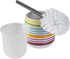 Perie de WC Axentia Rio 282461