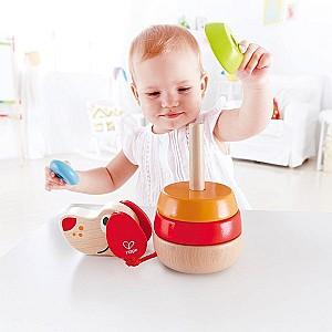 Jucarie interactiva Hape E0448