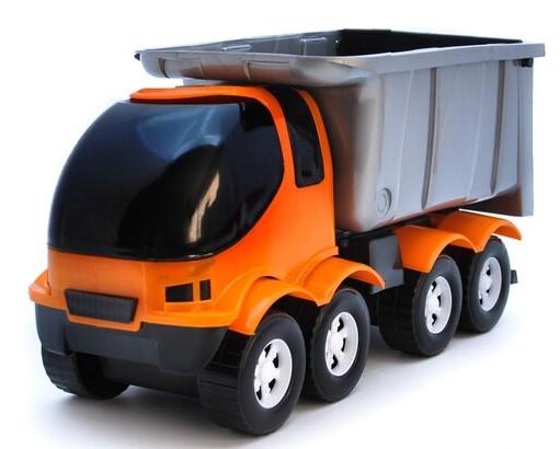 Tehnica speciala Maximus MX5177