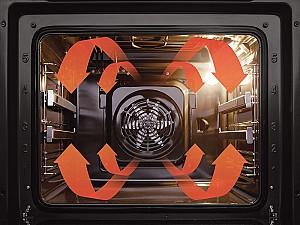 Cuptor electric incorporabil Hansa BOES68161
