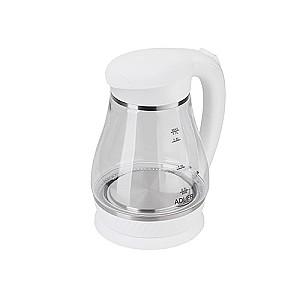 Fierbator electric de apa Adler AD-1274 White