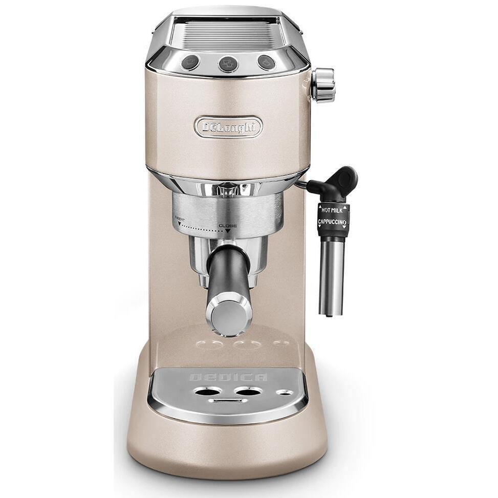 Espressor DeLonghi EC885.BG