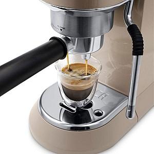 Espressor DeLonghi EC885.BG