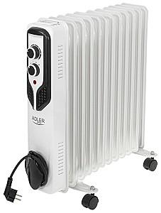 Calorifer electric cu ulei Adler AD-7817