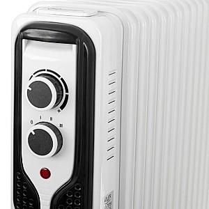 Calorifer electric cu ulei Adler AD-7817