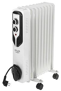 Calorifer electric cu ulei Adler AD-7816