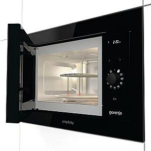 Cuptor cu microunde incorporabil Gorenje BM 235 G1SYB
