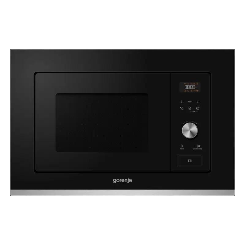 Cuptor cu microunde incorporabil Gorenje BMX 201AG1BG