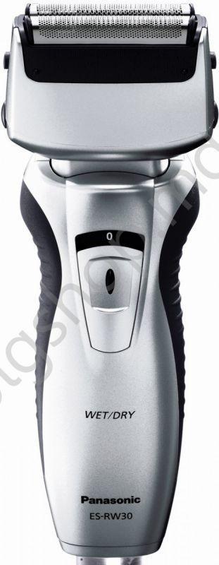 Aparat de ras electric Panasonic ES-RW30S520