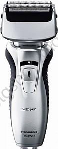 Aparat de ras electric Panasonic ES-RW30S520
