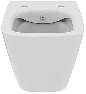 Vas WC Ideal Standard i.life B RimLS + cu functie de bideu T534701