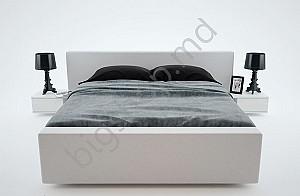 Pat Indart Nova Bed 