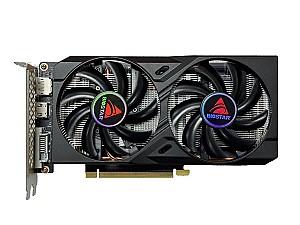 Placa video Biostar GeForce GTX1660 Ti (BS VN1666TF69)