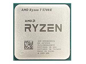 Procesor AMD Ryzen 7 5700X Tray