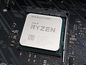 Procesor AMD Ryzen 7 5700X Tray